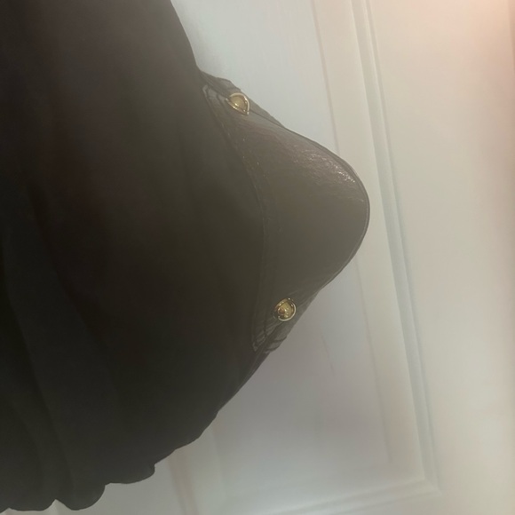 Authentic GUCCI HOBO - large - Picture 4 of 12